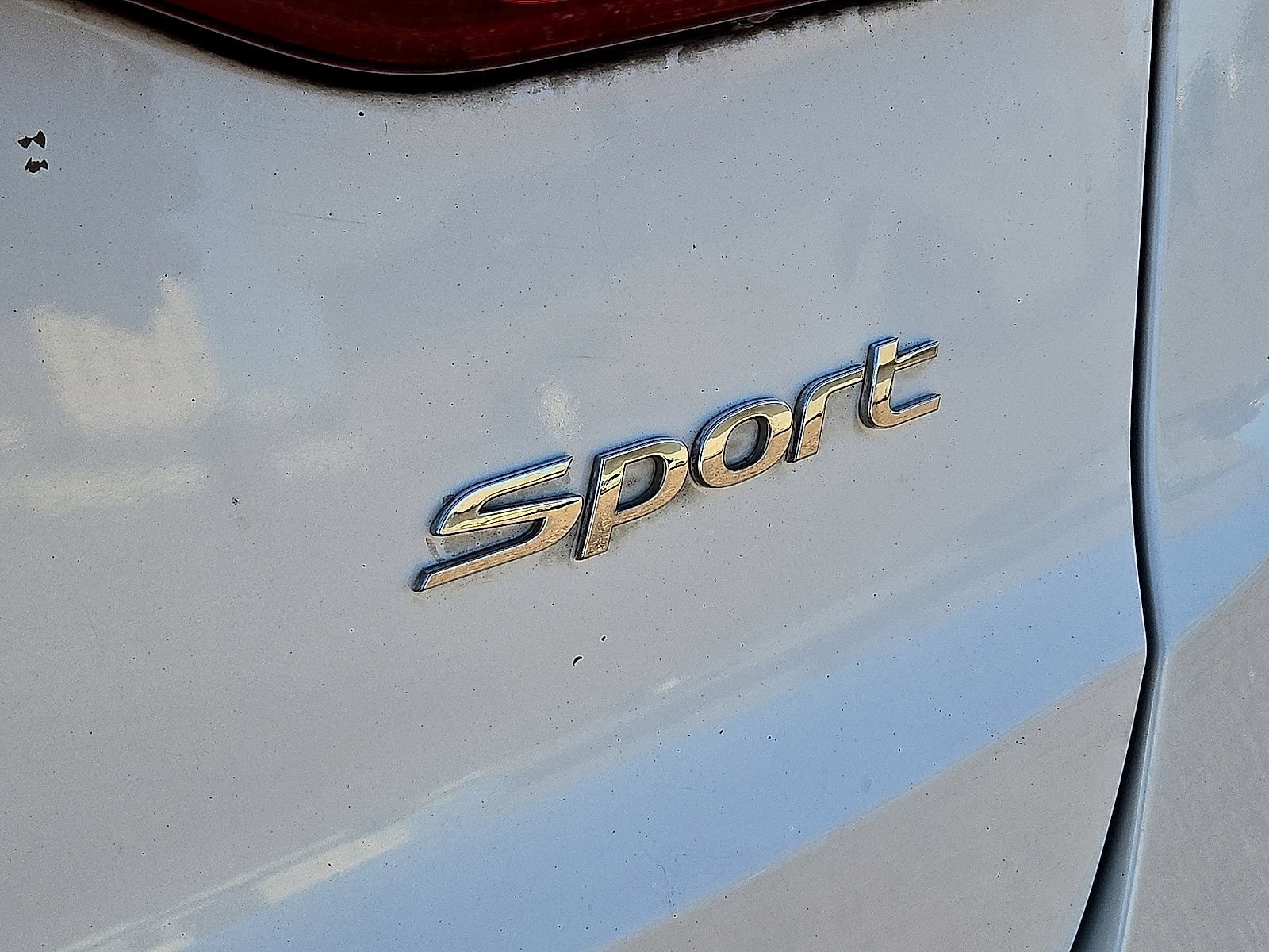 Used 2017 Hyundai Santa Fe Sport FWD image 13