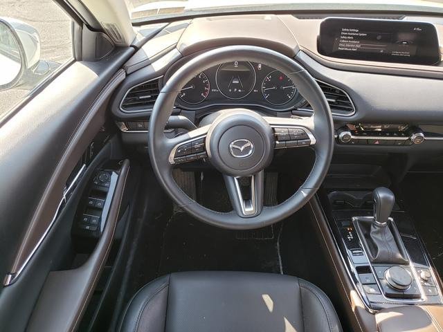Certified 2025 MAZDA CX-30 AWD 2.5 S w/ Premium Package image 17