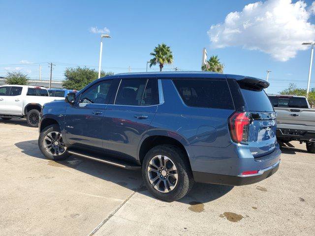 New 2026 Chevrolet Tahoe LS image 5