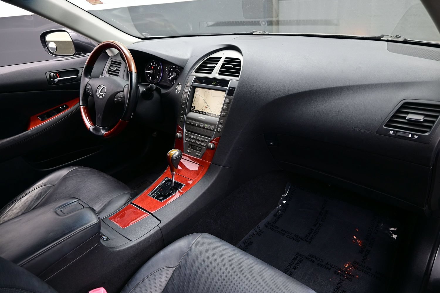 Used 2008 Lexus ES 350 FWD image 15