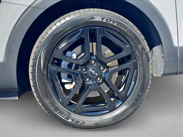 Used 2024 Kia Telluride EX X-Line AWD/4WD image 30