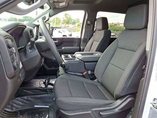 New 2025 Chevrolet Silverado 3500 W/T w/ WT Convenience Package image 7