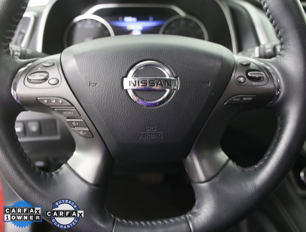 Used 2022 Nissan Murano SL image 13