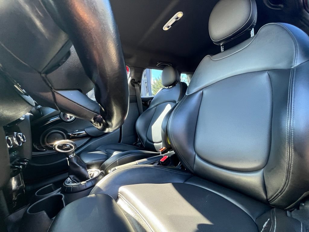 Used 2016 MINI Cooper S FWD image 14