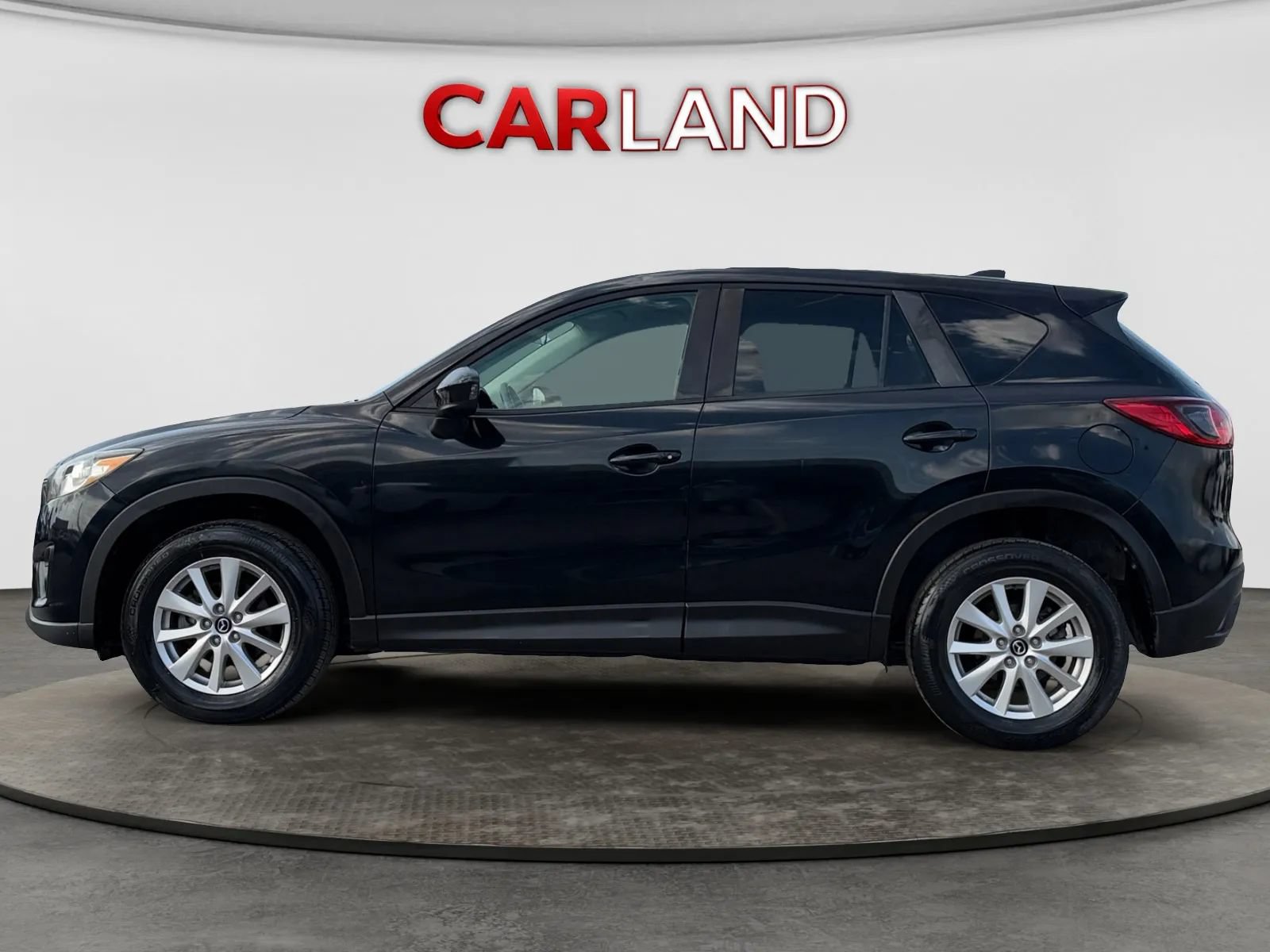 Used 2015 MAZDA CX-5 Touring FWD image 2