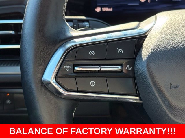 Certified 2026 Chevrolet Traverse LT w/ Driver Confidence Package FWD image 21