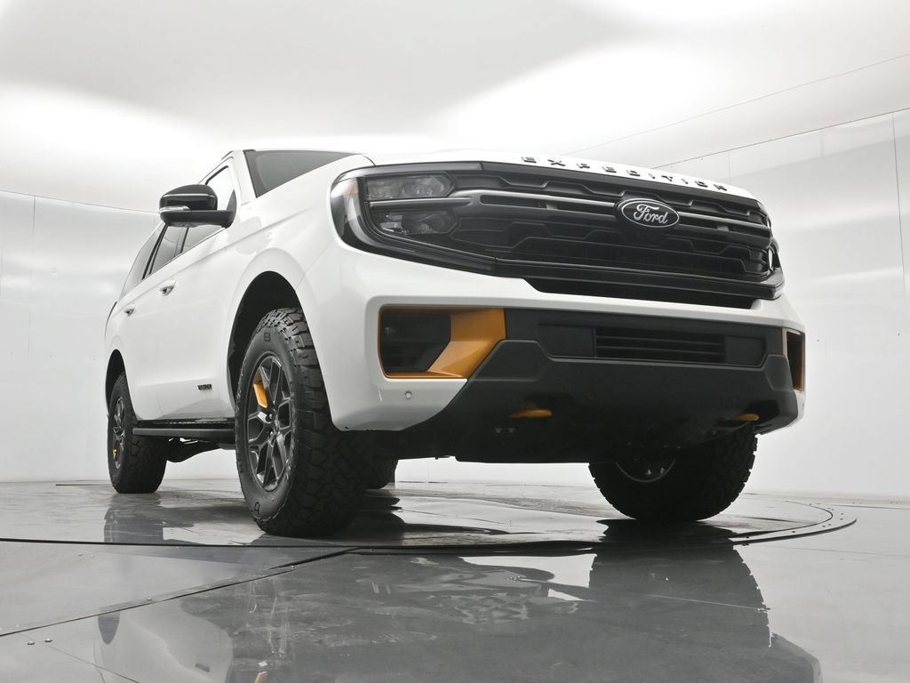 New 2026 Ford Expedition Tremor AWD/4WD image 44