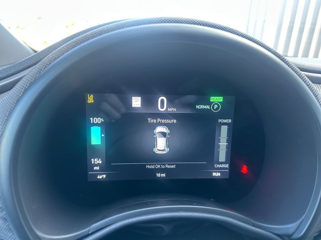 New 2025 FIAT 500 e FWD image 18