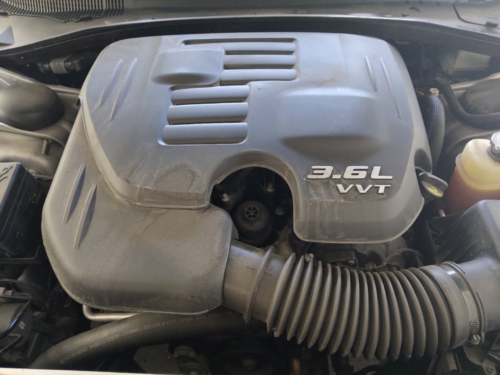 Used 2023 Dodge Charger SXT RWD image 29