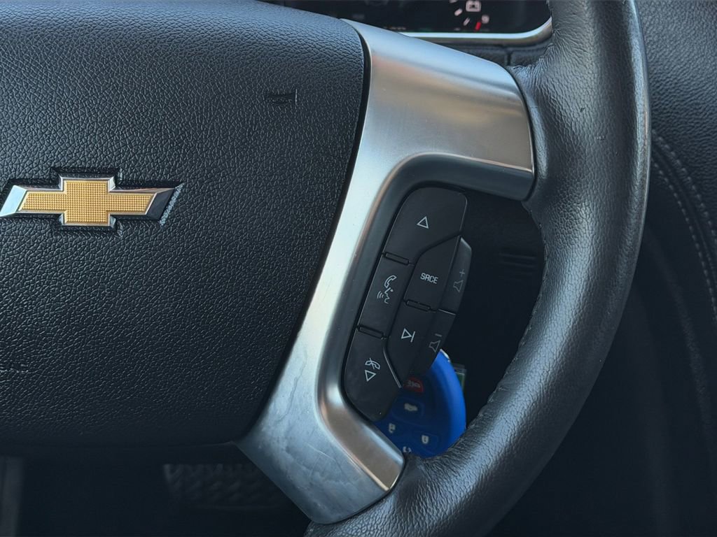 Used 2014 Chevrolet Traverse LTZ image 19