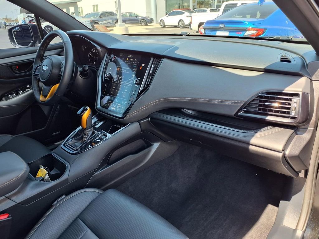 Certified 2025 Subaru Outback Wilderness image 19