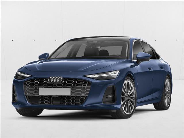 New 2026 Audi A6 Premium Plus AWD/4WD image 1