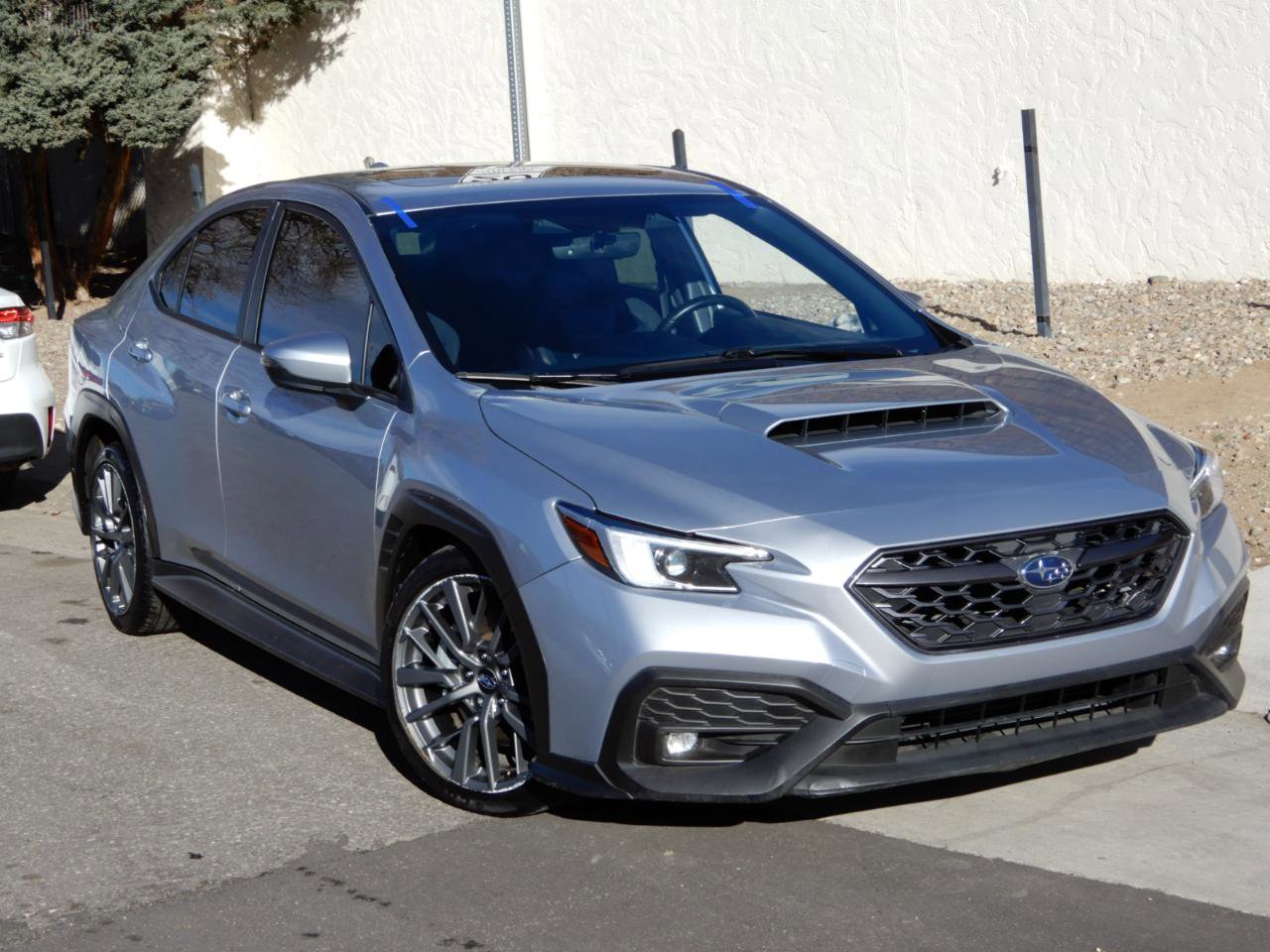 Used 2022 Subaru WRX GT image 3
