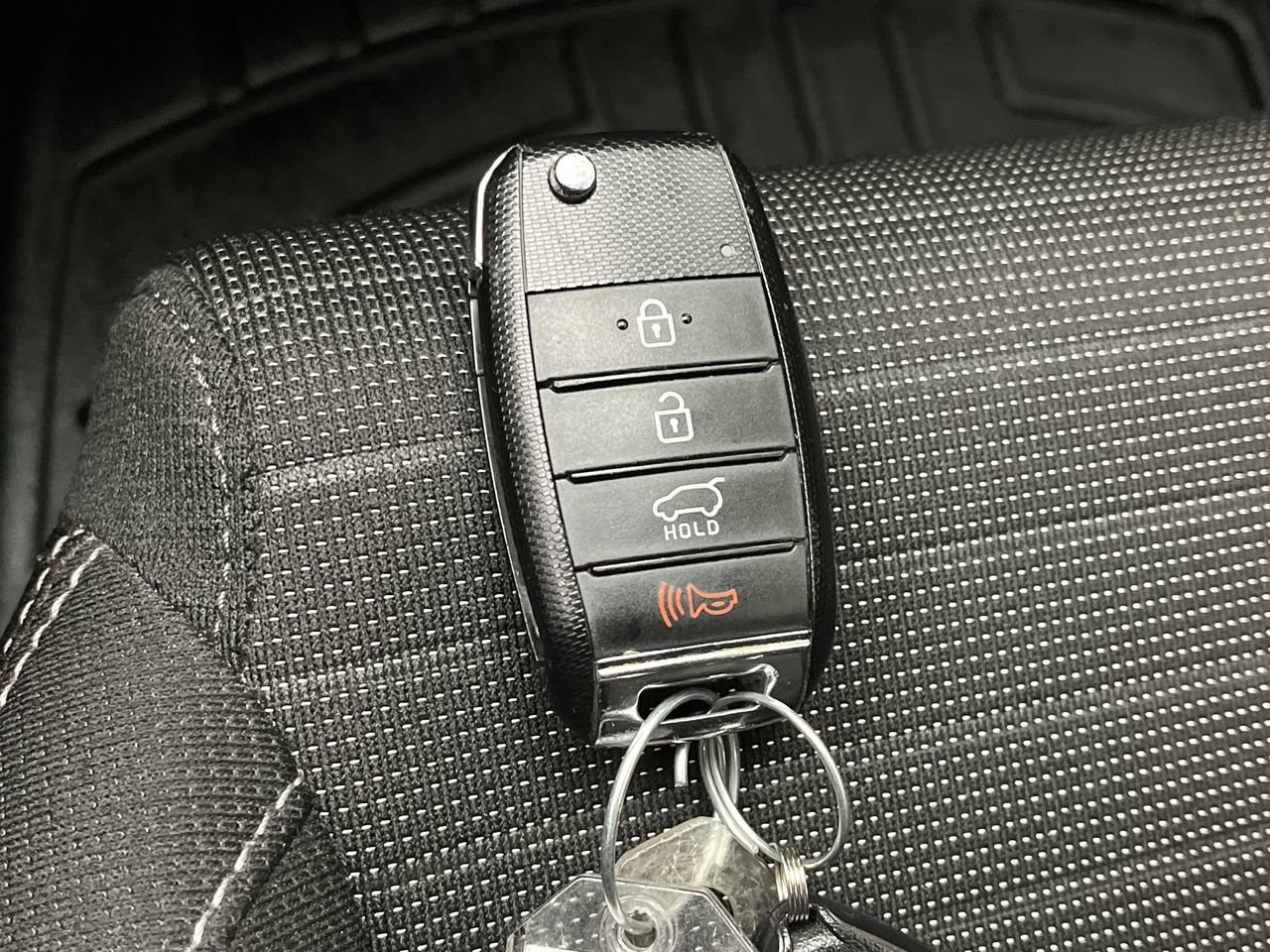 Used 2018 Kia Sportage LX AWD/4WD image 20