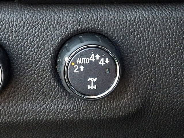 Used 2022 GMC Canyon AT4 w/ Trailering Package image 25