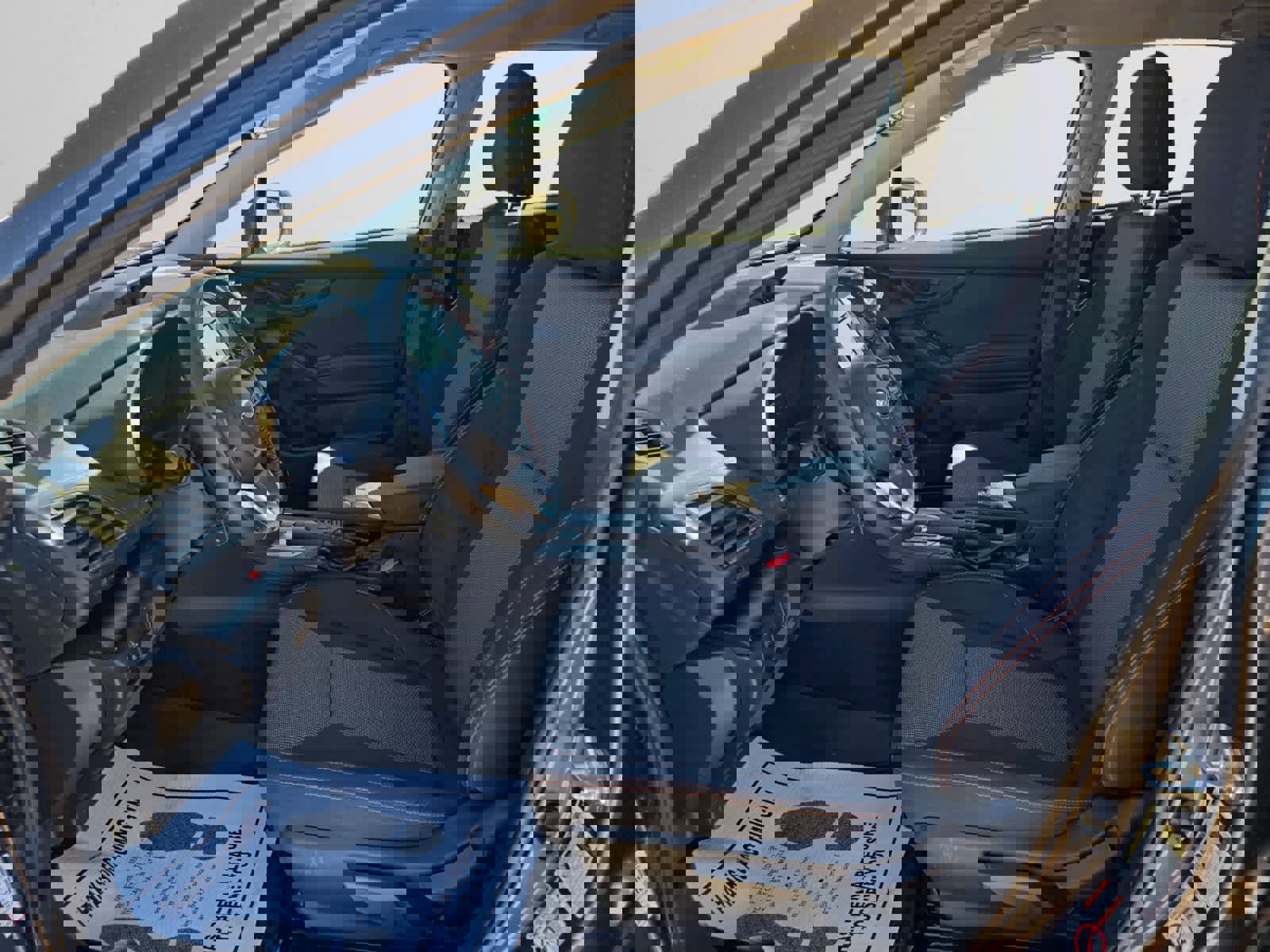 Used 2020 Subaru Crosstrek 2.0i Premium image 9