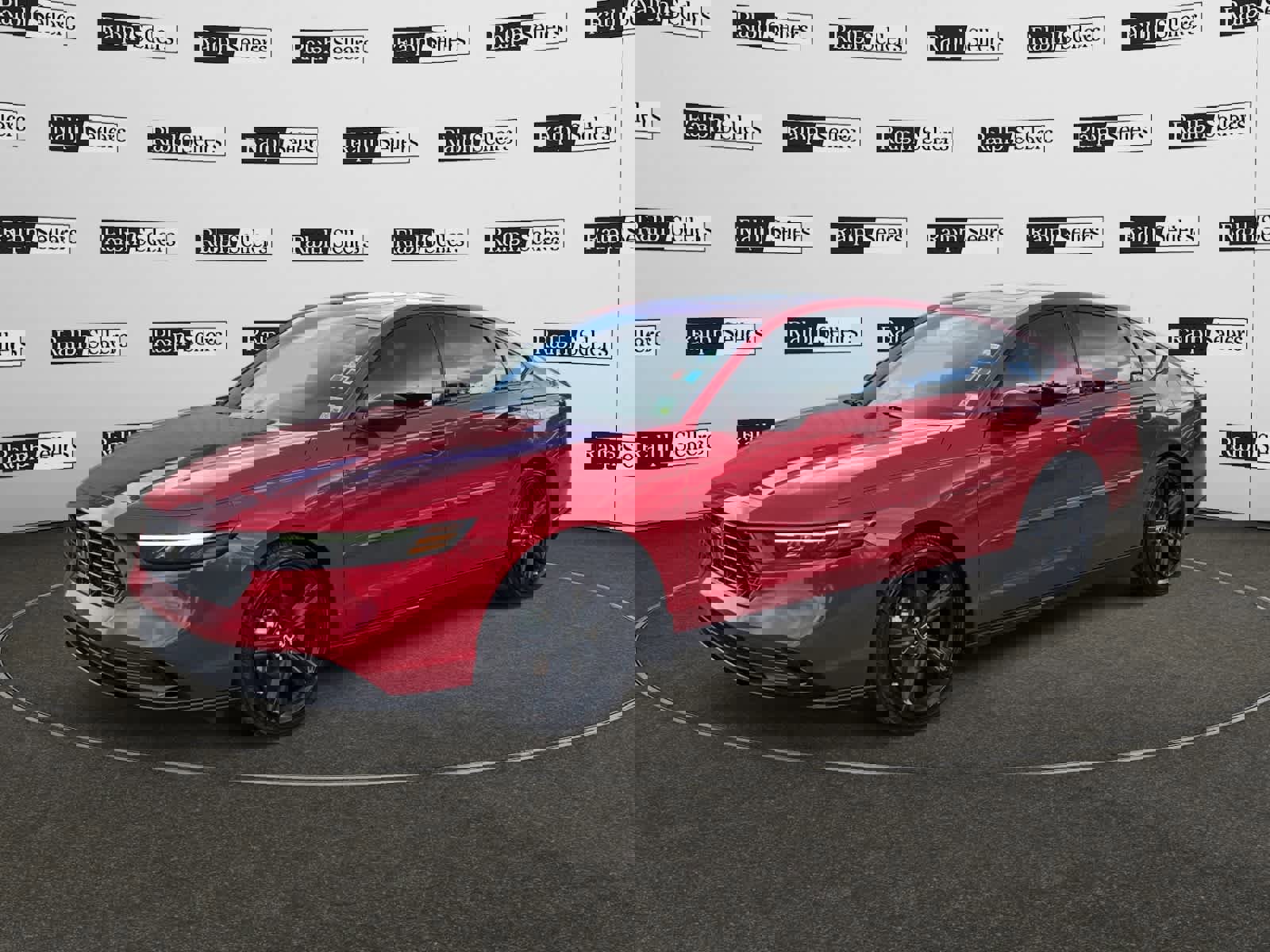 Used 2023 Honda Accord Sport image 2