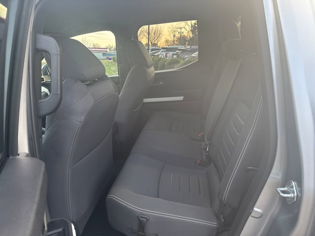 Used 2024 Toyota Tacoma TRD Off-Road image 26