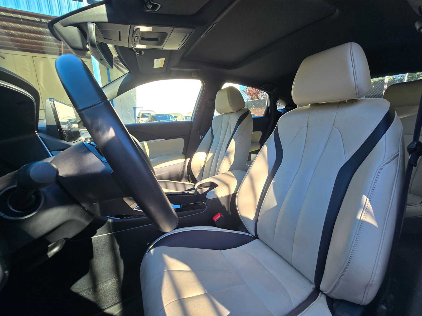 Used 2023 Acura Integra A-Spec FWD image 20