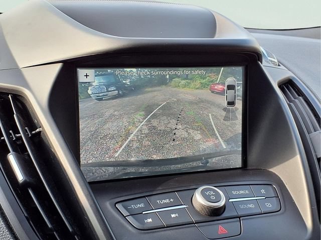 Used 2019 Ford Escape SEL FWD image 8