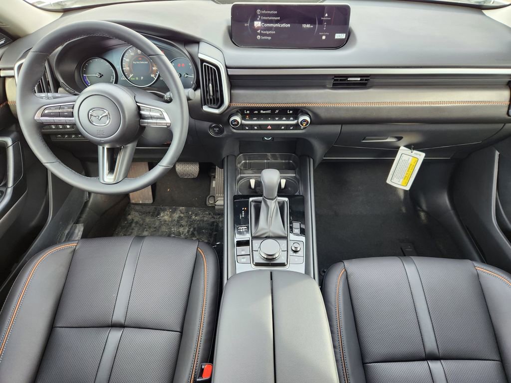 New 2026 MAZDA CX-50 AWD 2.5 Hybrid w/ Cargo Package image 16