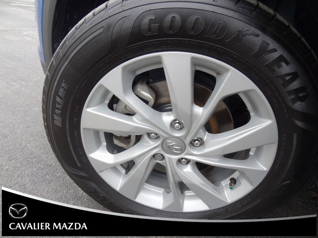 Used 2019 Hyundai Tucson Value w/ Cargo Package image 37