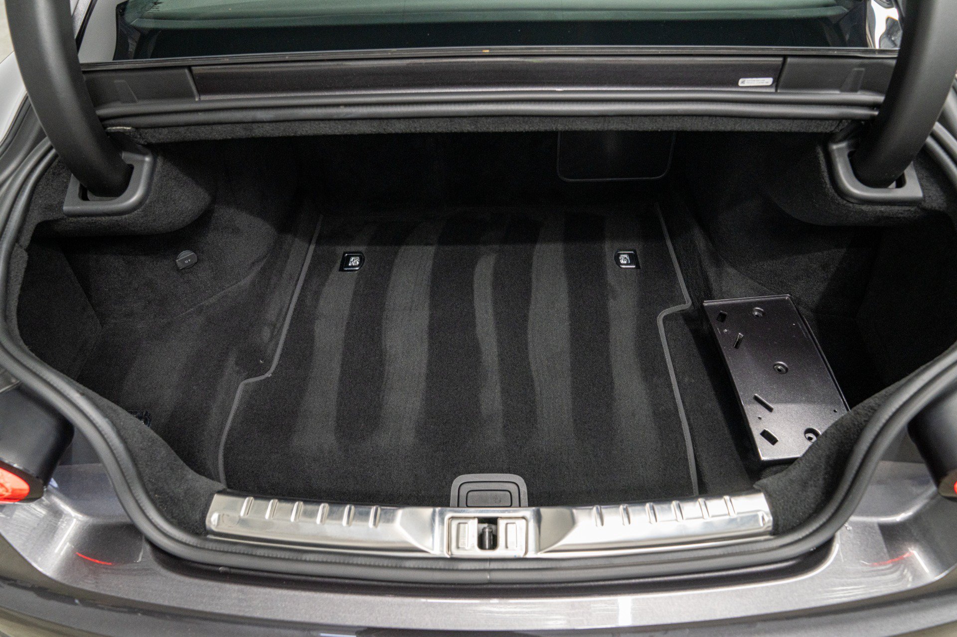 Used 2024 Bentley Continental GT V8 AWD/4WD image 18