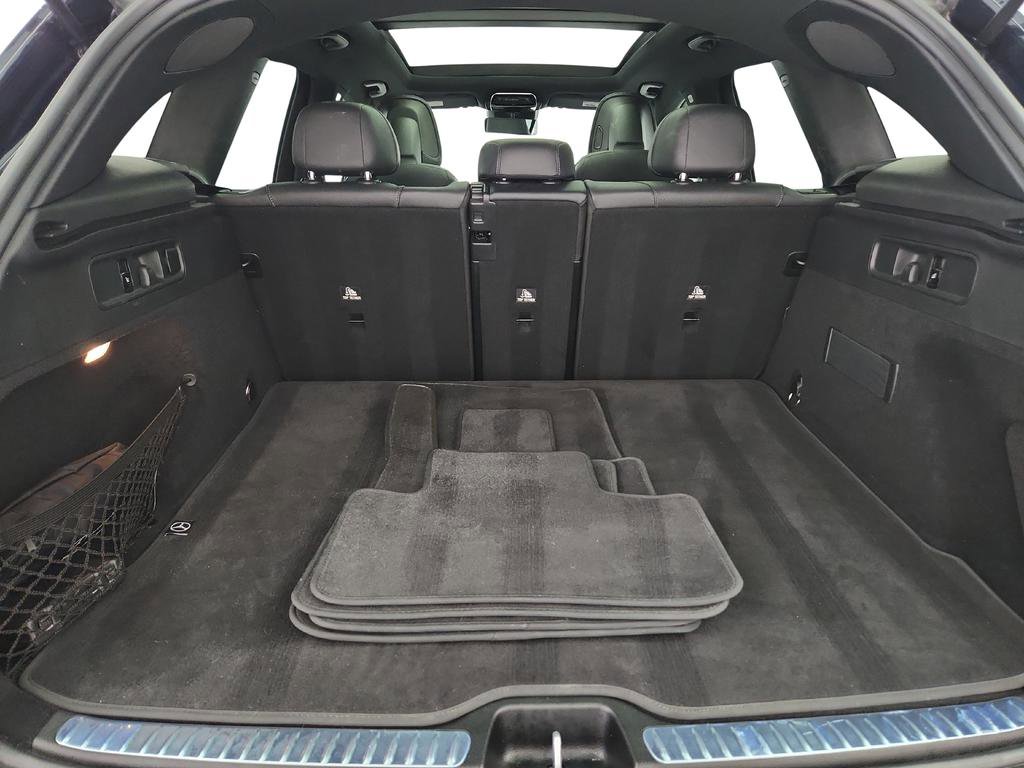 Used 2024 Mercedes-Benz GLC 300 4MATIC w/ Advanced USB Package image 30