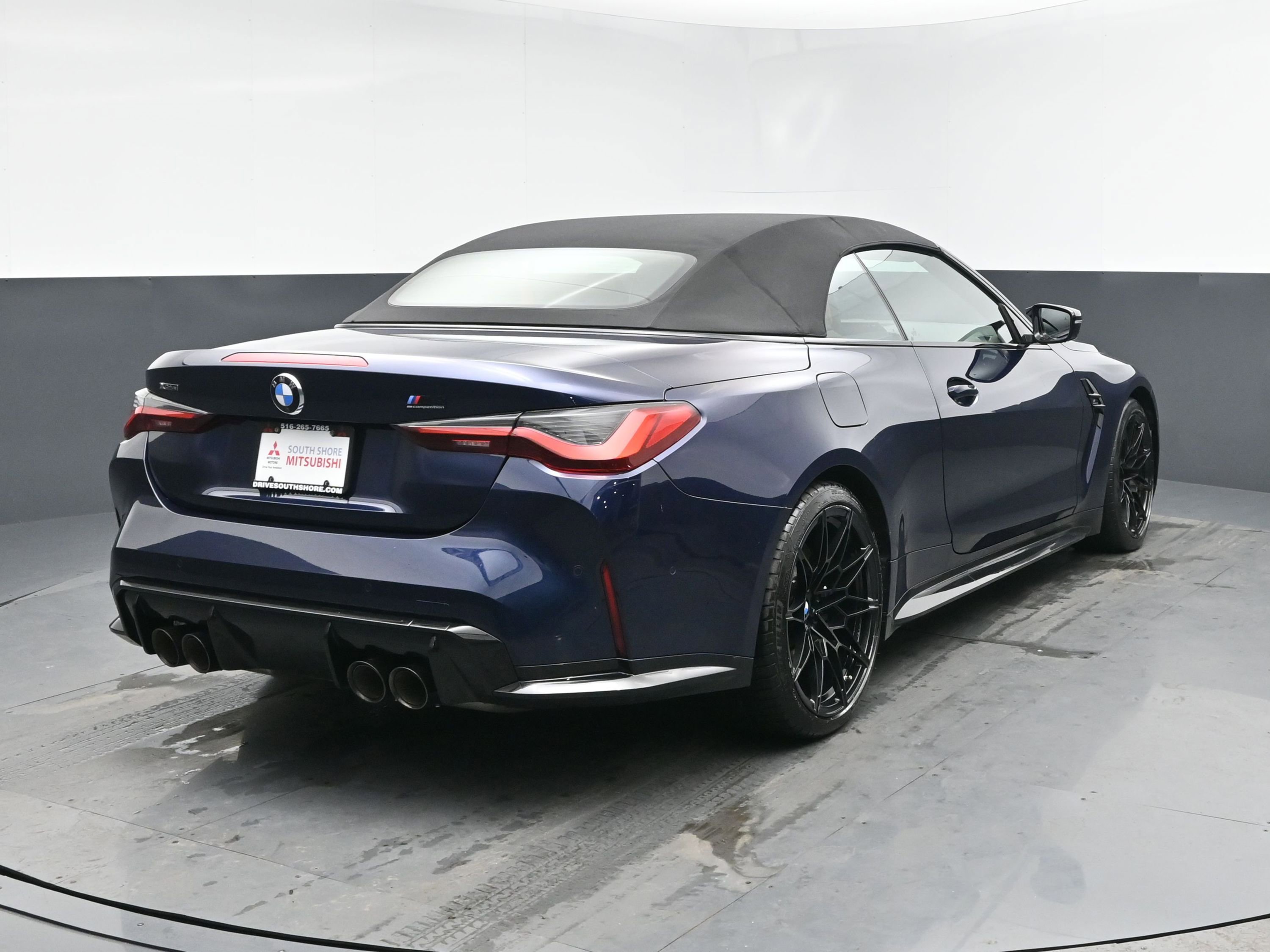 Used 2024 BMW M4 xDrive Competition w/ Executive Package image 20