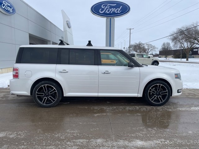 Used 2015 Ford Flex SEL w/ Equipment Group 202A image 18