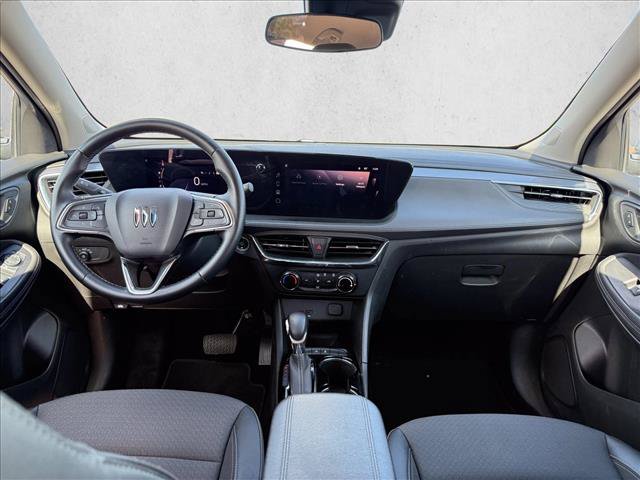 Used 2025 Buick Encore GX Preferred FWD image 14