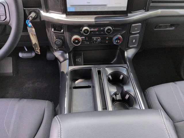 New 2026 Ford F150 STX w/ Equipment Group 200A AWD/4WD image 19