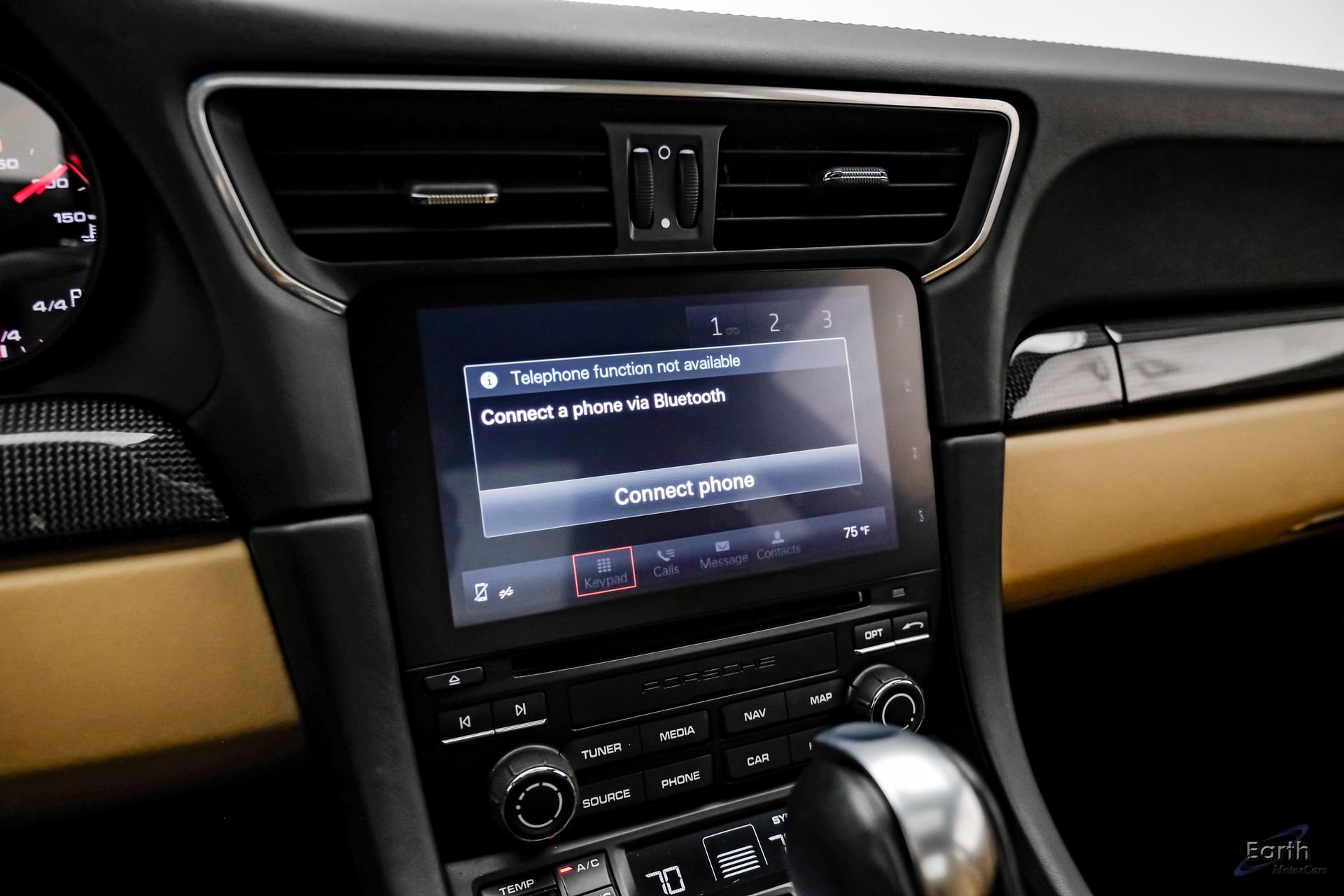 Used 2017 Porsche 911 Turbo image 81