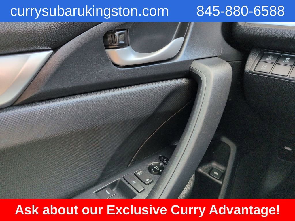 Used 2020 Honda Civic LX image 25