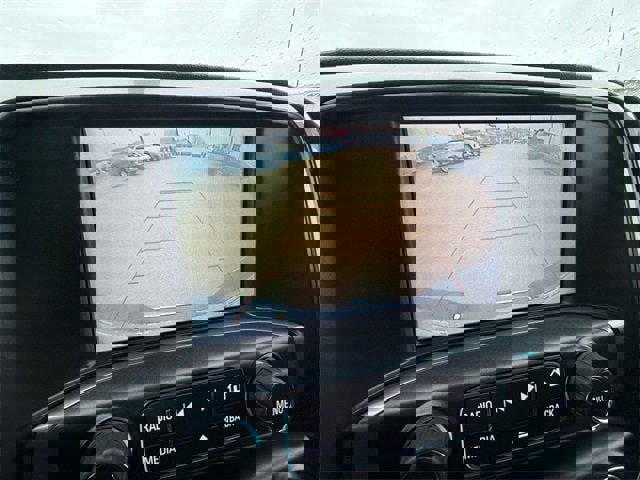 Used 2018 Chevrolet Silverado 1500 LTZ w/ Sport Package image 47