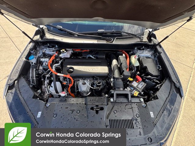Used 2026 Honda CR-V Sport-L image 32