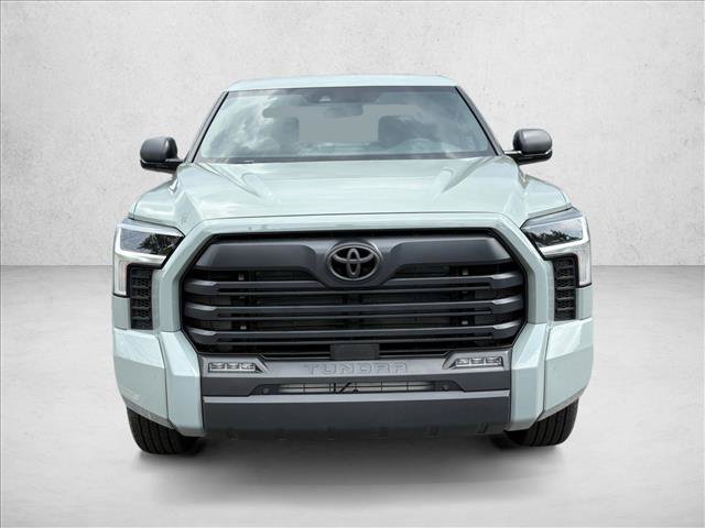 Certified 2026 Toyota Tundra SR5 w/ SR5 Premium Package AWD/4WD image 2