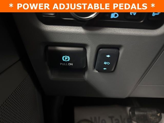 New 2025 Ford F150 XLT w/ Equipment Group 303A High image 26