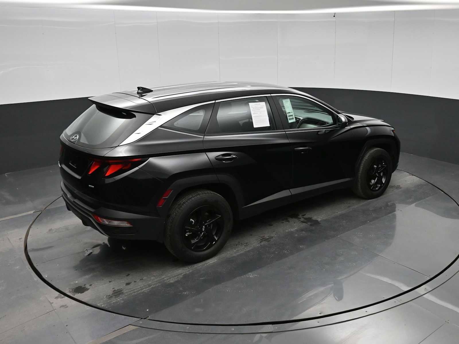 Used 2023 Hyundai Tucson SE AWD/4WD image 27