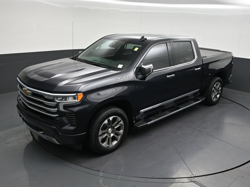 Used 2023 Chevrolet Silverado 1500 High Country RWD image 15