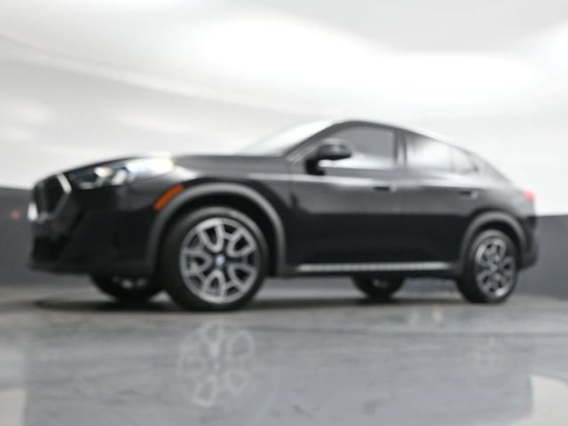Used 2025 BMW X2 xDrive28i w/ Technology Package AWD/4WD image 35