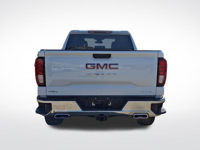 New 2026 GMC Sierra 1500 SLE AWD/4WD image 6