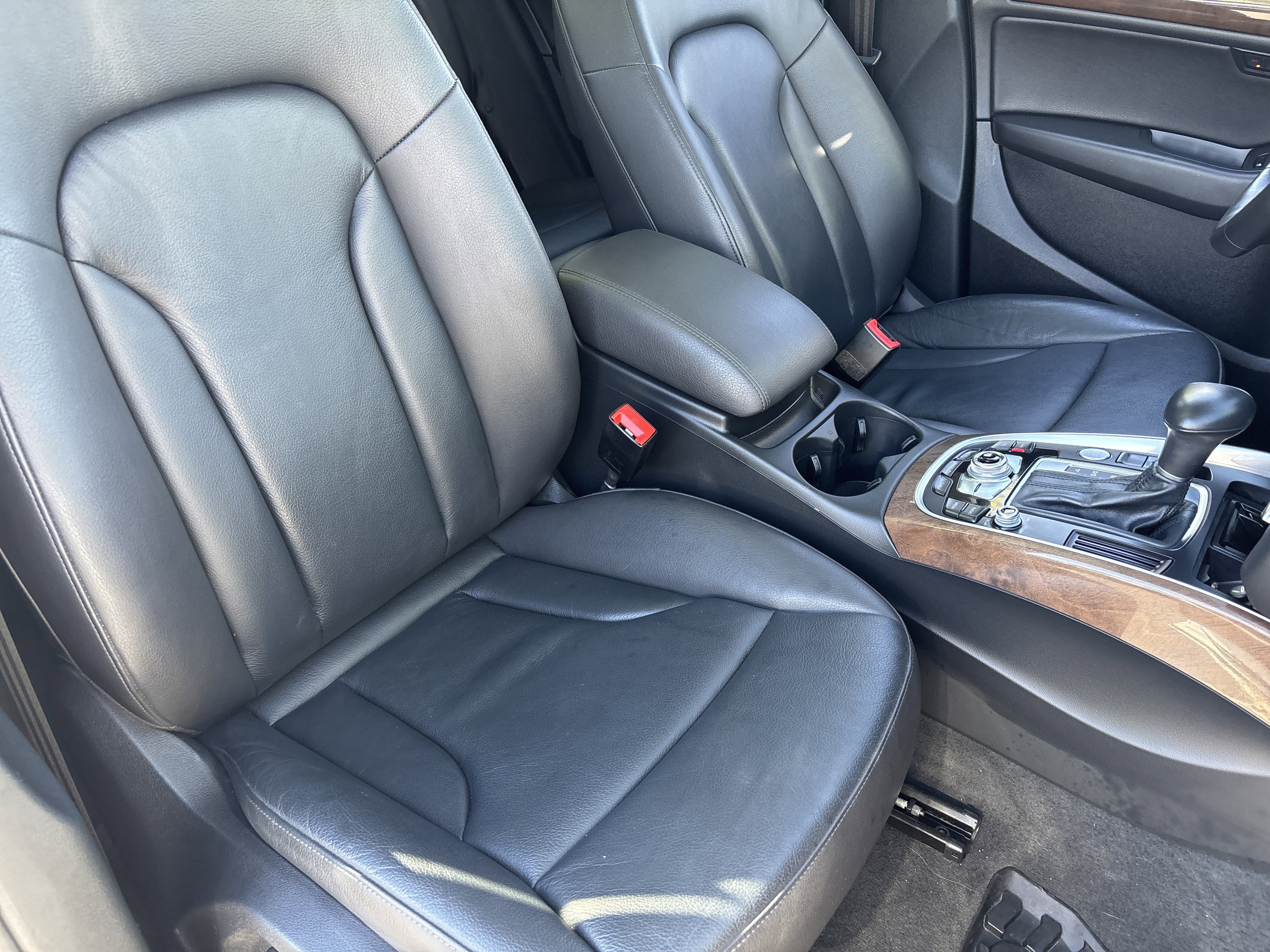 Used 2016 Audi Q5 3.0T Premium Plus w/ Technology Package image 8