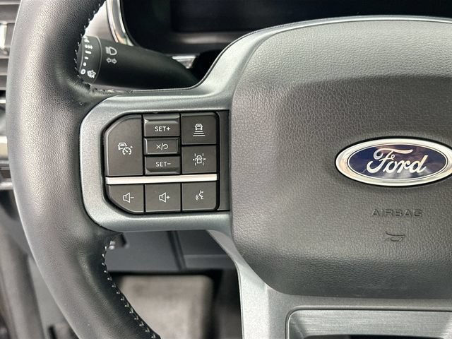 Used 2023 Ford F150 Lariat w/ Equipment Group 502A High AWD/4WD image 24