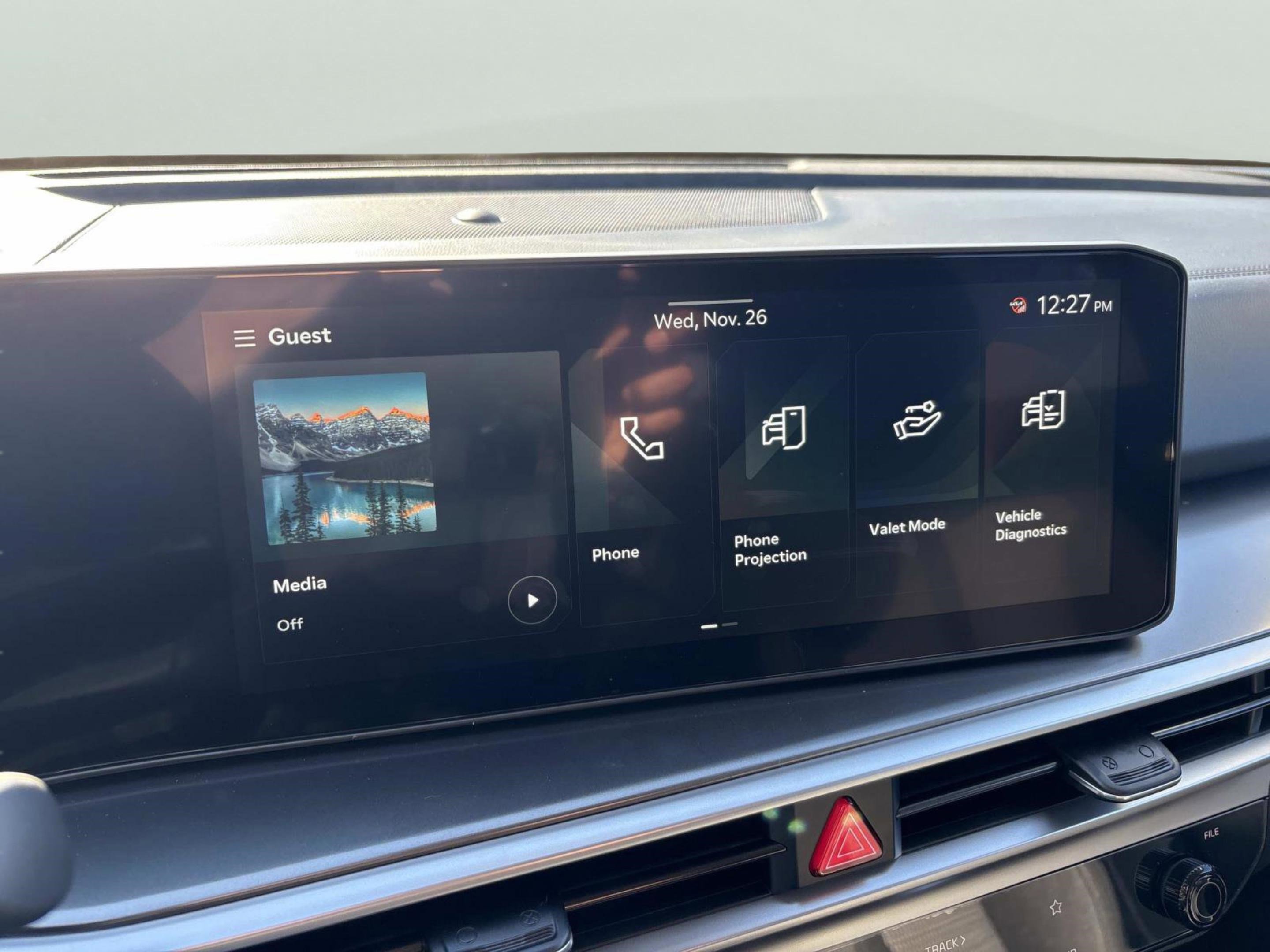 New 2026 Kia Sorento LX image 27