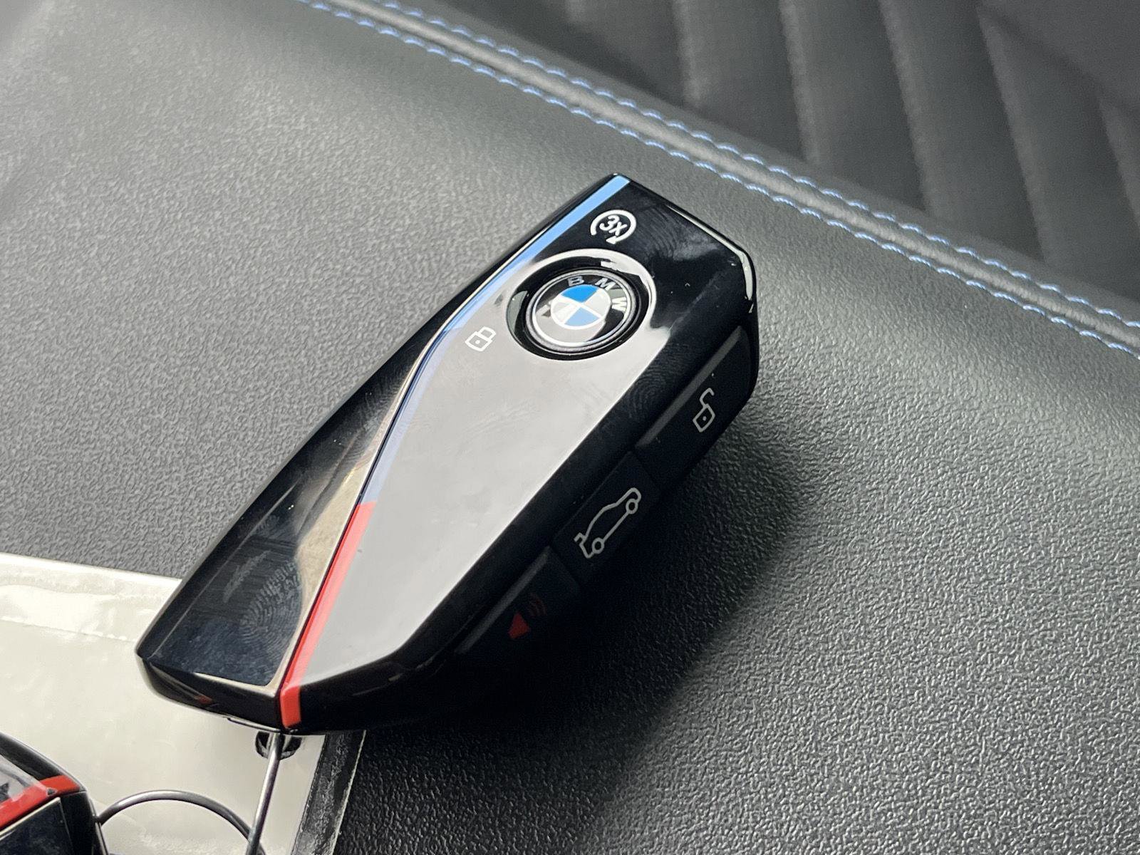 Used 2025 BMW X3 M50 w/ Premium Package image 20