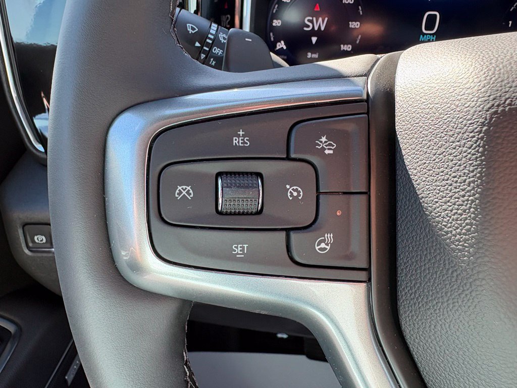 New 2026 Chevrolet Silverado 1500 RST w/ All Star Edition Plus AWD/4WD image 4