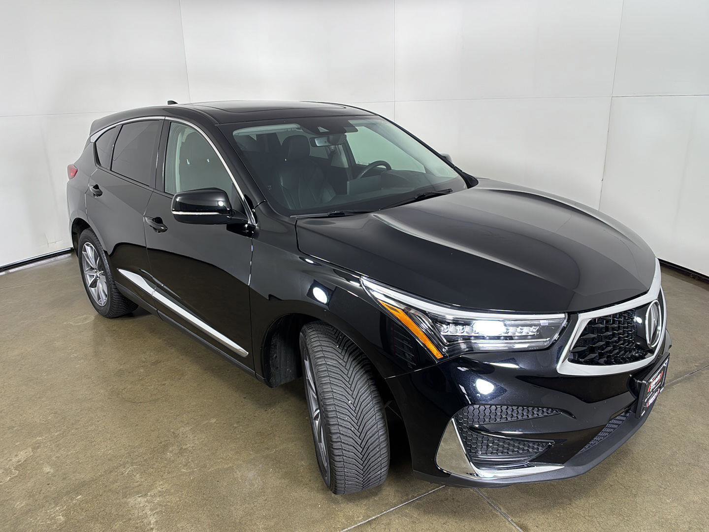 Used 2019 Acura RDX AWD w/ Technology Package image 7