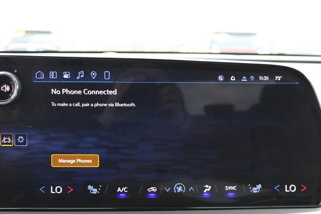 New 2026 Chevrolet Traverse LT w/ Driver Confidence Package image 43