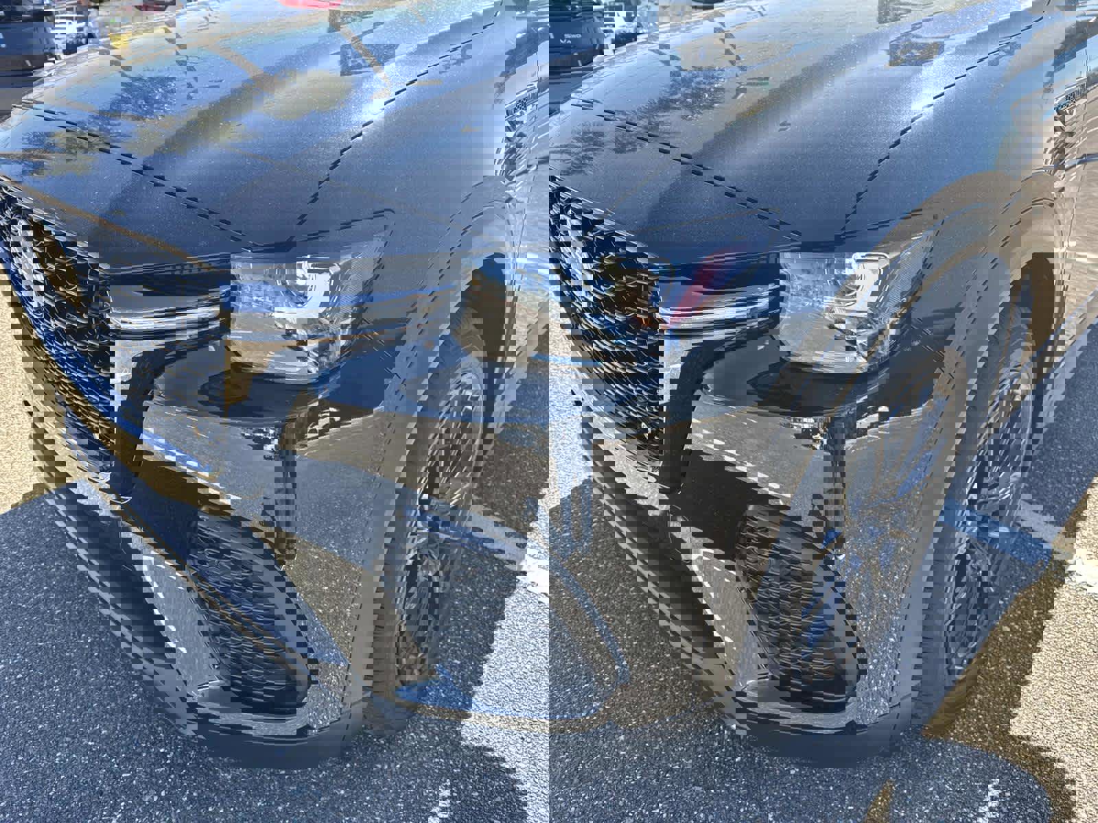 Used 2026 MAZDA CX-70 3.3 Turbo w/ Preferred Package image 9